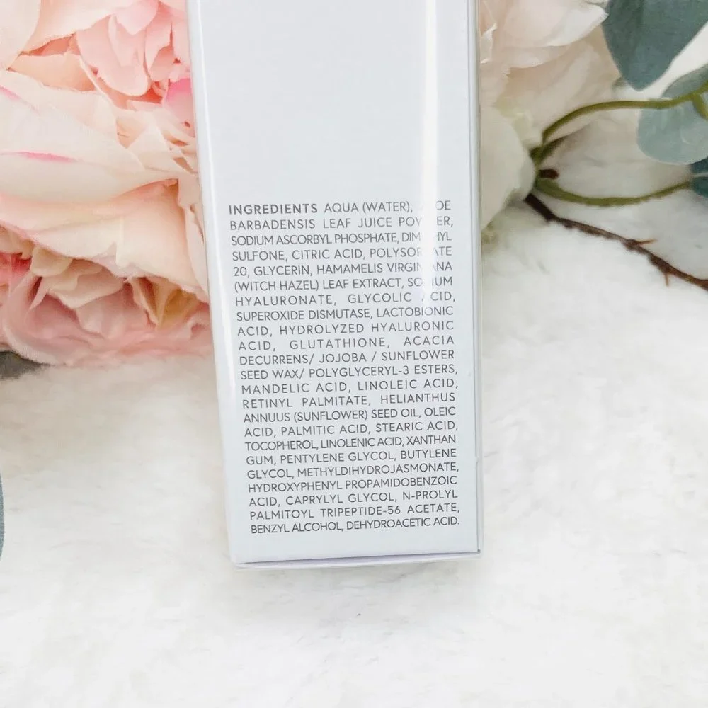 U Beauty Resurfacing Compound Full Size